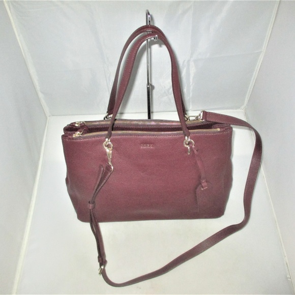 DKNYC Handbags - DKNY Chelsea Large Tote Satchel  - #2741